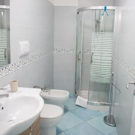 A Casa Di Vittoria - Bed & Breakfast *