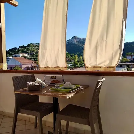 A Casa Di Vittoria -