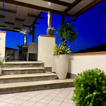 Bed & Breakfast A Casa Di Vittoria - *