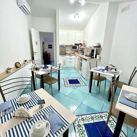 Bed & Breakfast A Casa Di Vittoria -