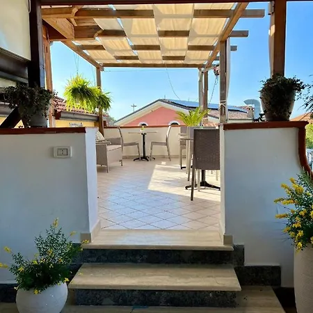 Bed & Breakfast A Casa Di Vittoria - *