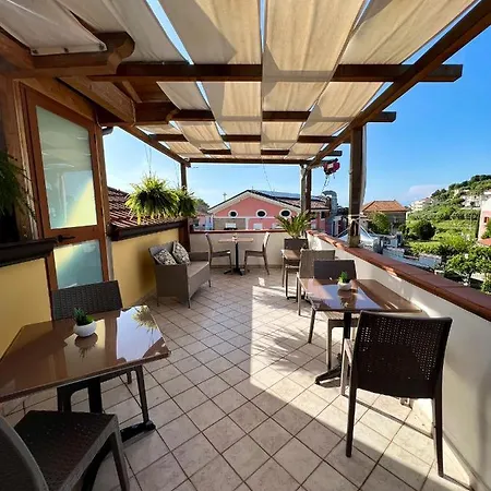 Bed & Breakfast A Casa Di Vittoria - *