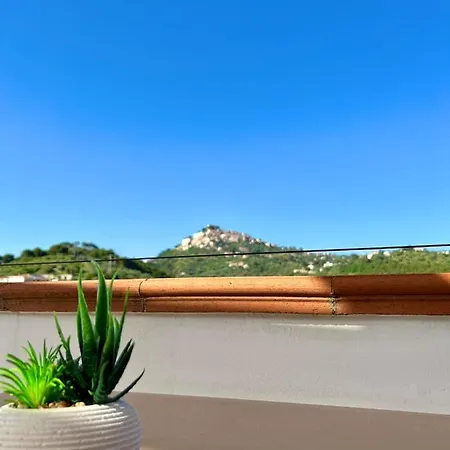 A Casa Di Vittoria - Bed & Breakfast Castellabate