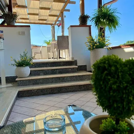 Bed & Breakfast A Casa Di Vittoria -