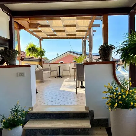 A Casa Di Vittoria - Castellabate