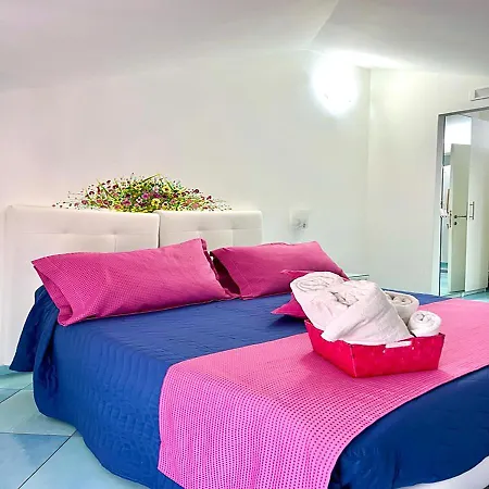 A Casa Di Vittoria - *