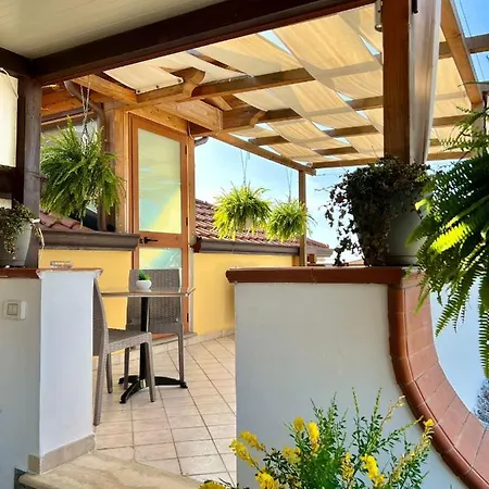 A Casa Di Vittoria - * Castellabate