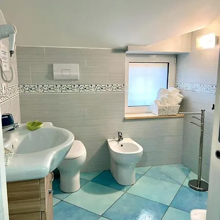 A Casa Di Vittoria - * Castellabate
