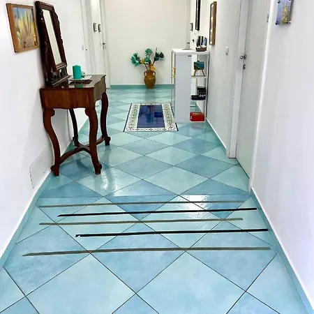A Casa Di Vittoria - *