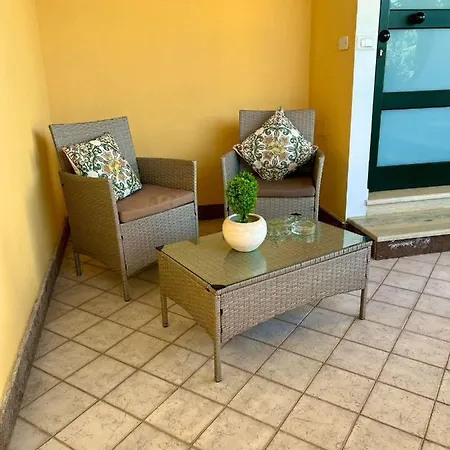 Bed & Breakfast A Casa Di Vittoria - *