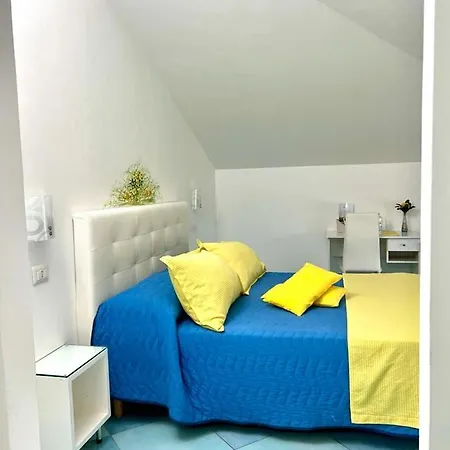 A Casa Di Vittoria -