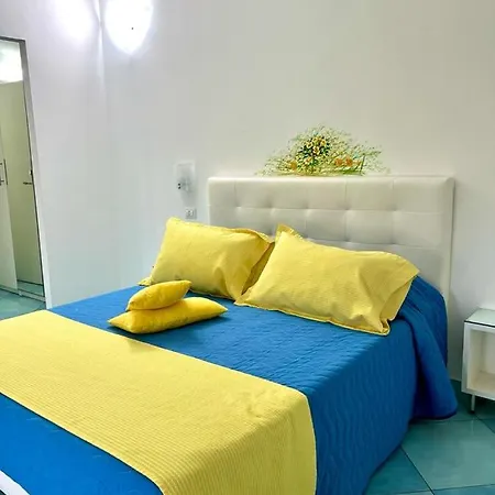 Bed and Breakfast A Casa Di Vittoria -