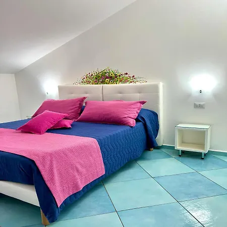 Bed & Breakfast A Casa Di Vittoria -