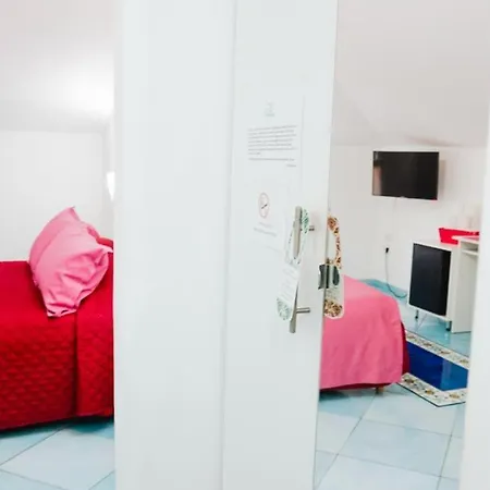 A Casa Di Vittoria - *