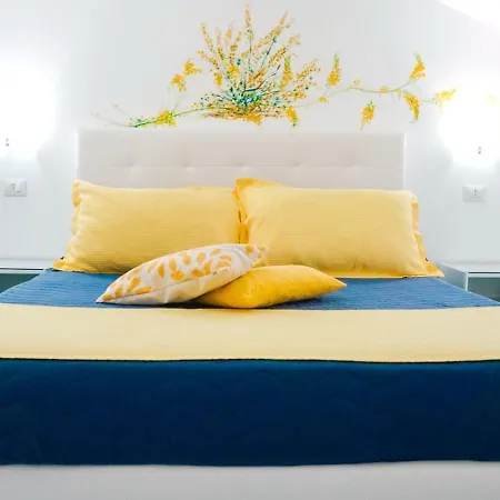 Bed & Breakfast A Casa Di Vittoria -
