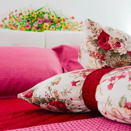 A Casa Di Vittoria - Bed & Breakfast Castellabate