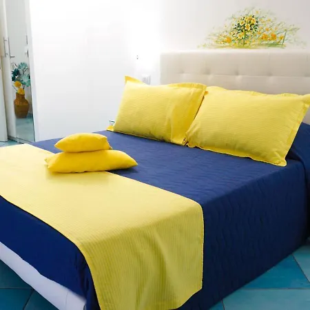 Bed & Breakfast A Casa Di Vittoria - Castellabate