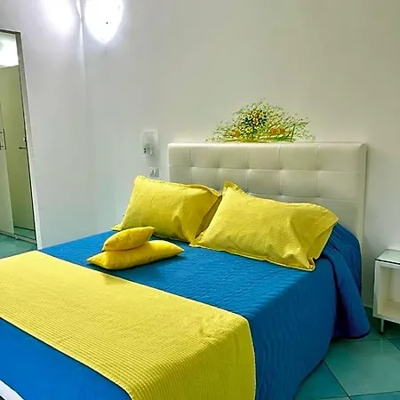 A Casa Di Vittoria -